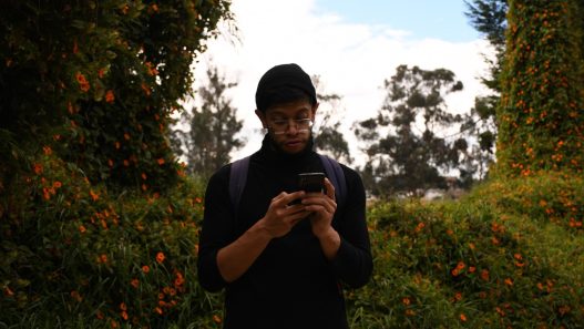 Foto Miguel